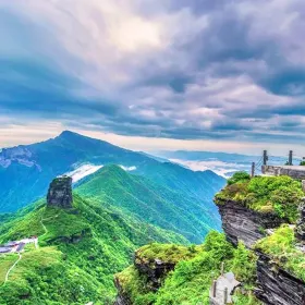 花果山度假村