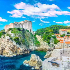 Kings Landing Dubrovnik