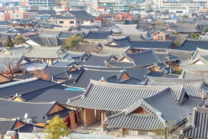 21全羅北道旅遊攻略 全羅北道好去處 全羅北道觀光景點21 Trip Com