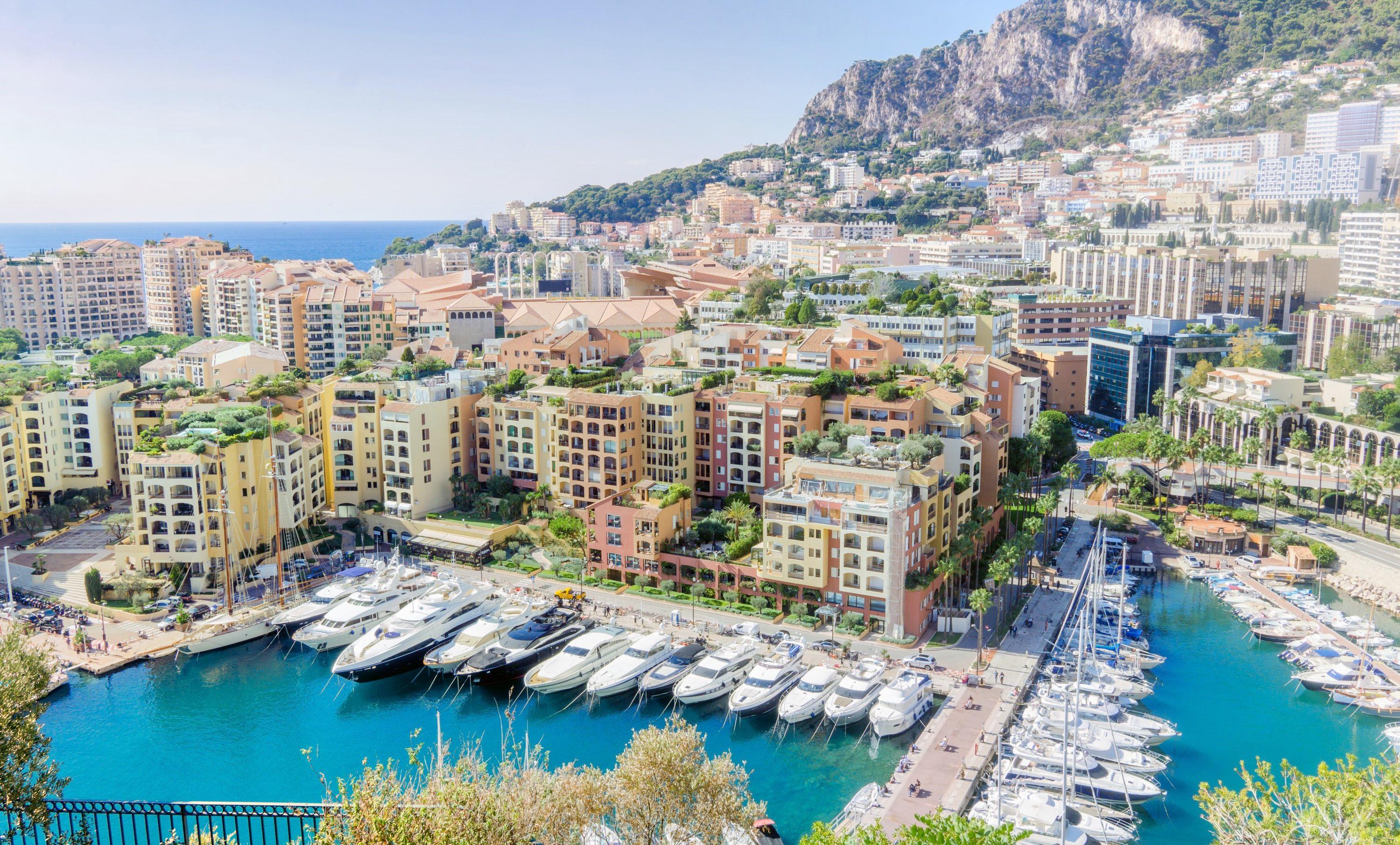 Monaco City Travel Guidebook Must Visit Attractions In Monaco City Monaco City Nearby Recommendation Trip Com