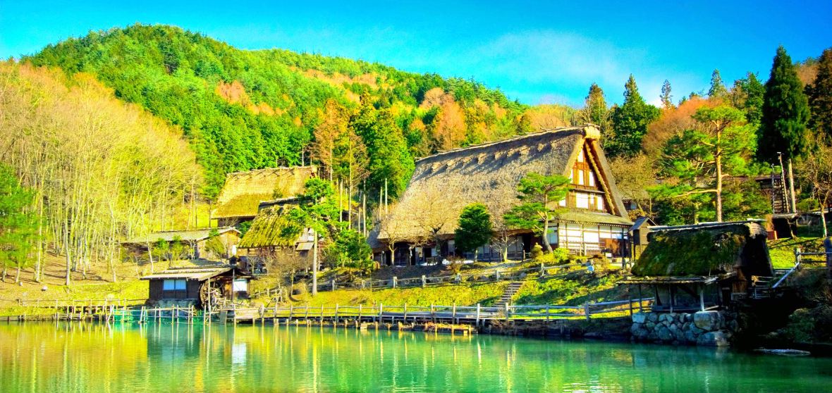 絶対に行くべき奥飛騨温泉郷の観光スポット トリップドットコム