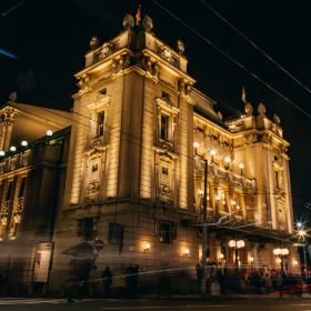 セルビアの人気観光スポットランキング トリップドットコム