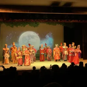 Dadaocheng Theater