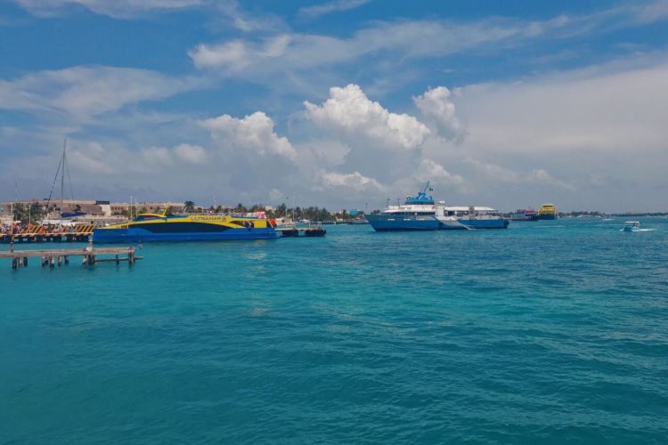 Top Boat Cancun Travel Guidebook Must Visit Attractions In Puerto Vallarta Top Boat Cancun Nearby Recommendation Trip Com