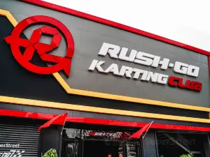 Rush-go Kadingche Club