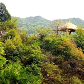 쯔퇀산