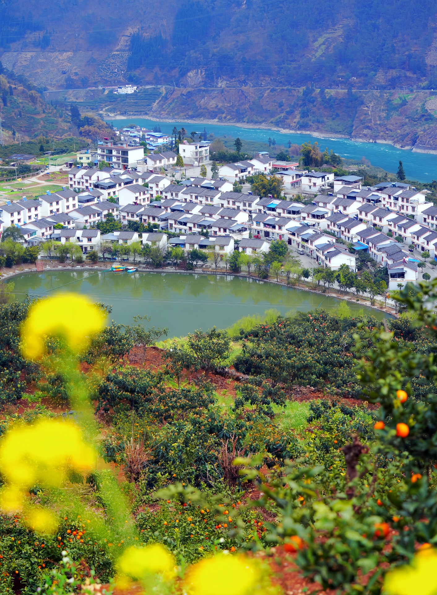 Shimian 2022 Top Things to Do - Shimian Travel Guides - Top Recommended ...