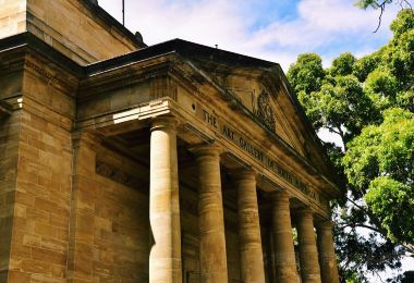 Art Gallery of South Australia Popular Attractions Photos