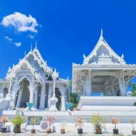 Wat Rong Khun