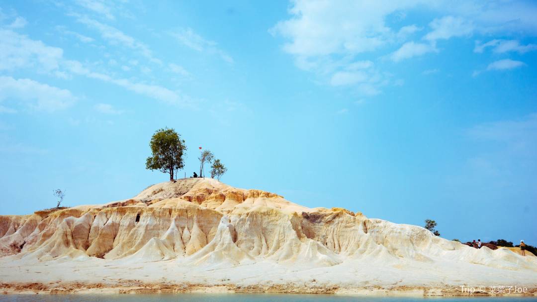 Gurun Pasir Bintan