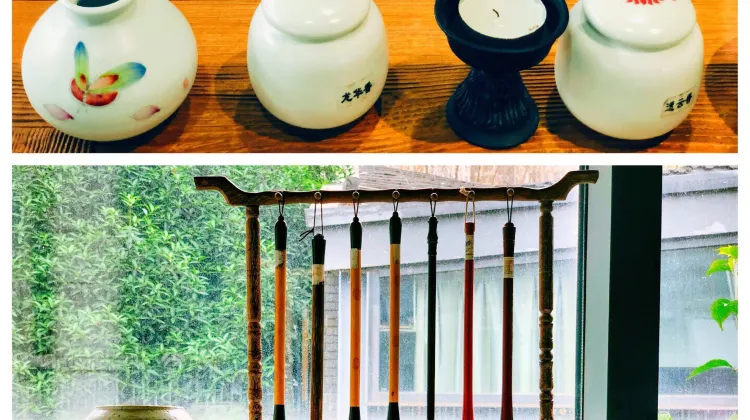 散花書院景點評價 散花書院門票 散花書院優惠 散花書院交通 地址 開放時間 散花書院附近景點 酒店及美食 Trip Com