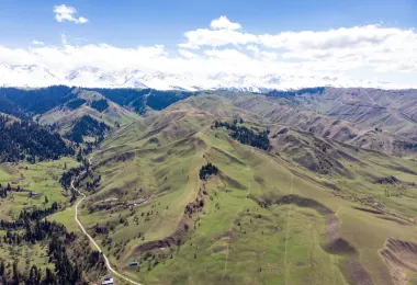 Beautiful Valley รูปภาพAttractionsยอดนิยม