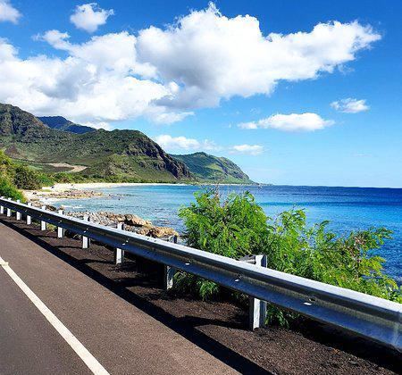 Keawaula Beach Yokohama Bay Travel Guidebook Must Visit Attractions In Waianae Keawaula Beach Yokohama Bay Nearby Recommendation Trip Com