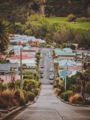 Baldwin Street