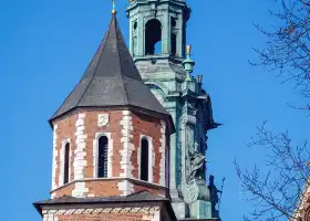 Wawel Royal Castle