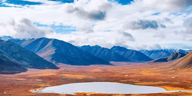 加拿大育空地區top10好去處 2021育空地區旅遊攻略 Trip Com
