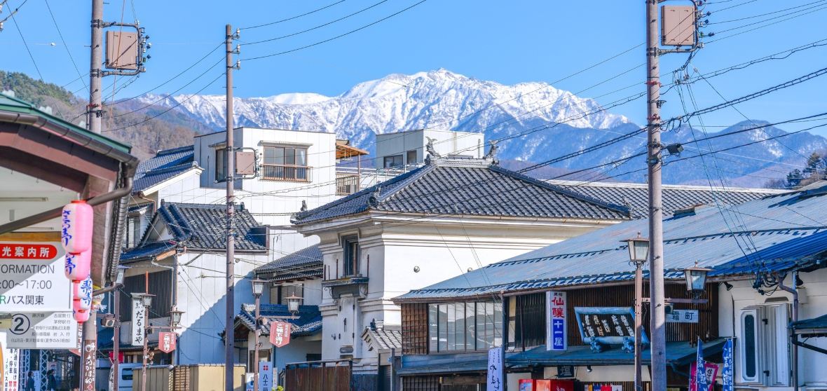 伊那市旅遊攻略 伊那市景點地圖 長野縣自由行旅遊指南 Trip Com