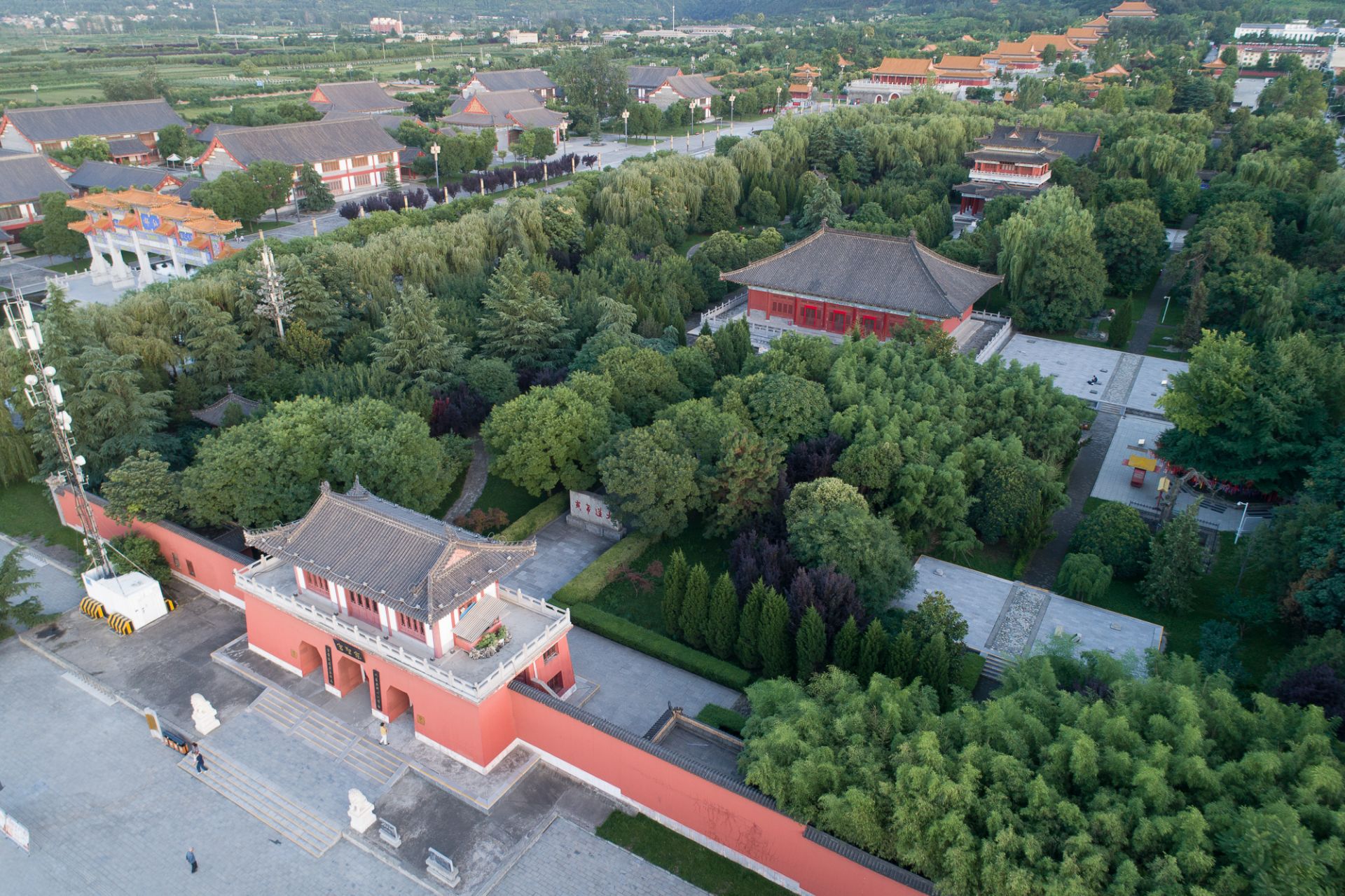 Zhouzhi 2022 Top Things to Do Zhouzhi Travel Guides Top