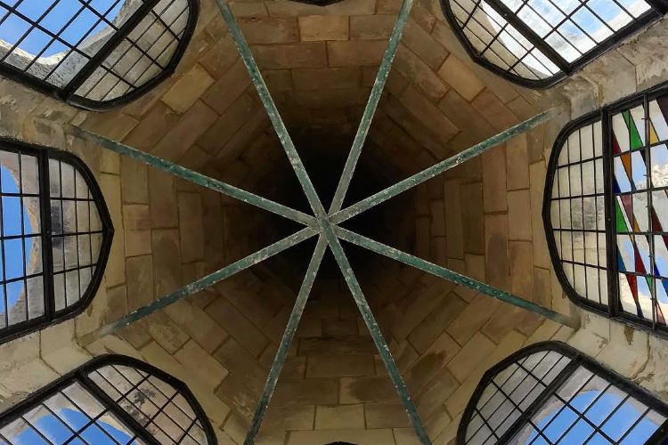 Snapchat 1730309501 Large Jpg Picture Of Loussa Pizza La Rochelle Tripadvisor