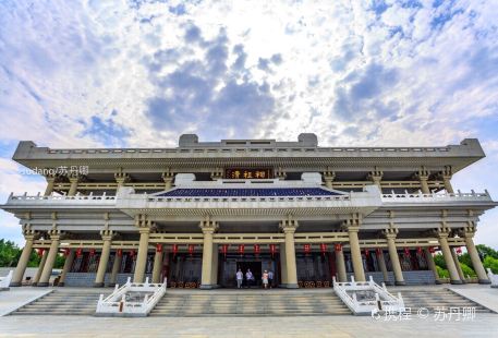 Qingzu Temple