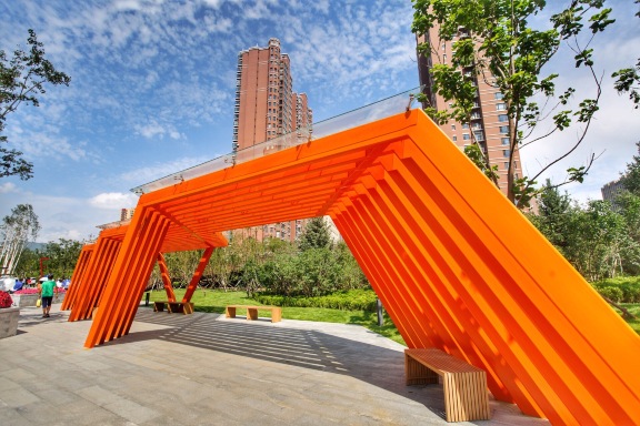 张家口容辰庄园攻略,张家口容辰庄园门票/游玩攻略/地址/图片/门票