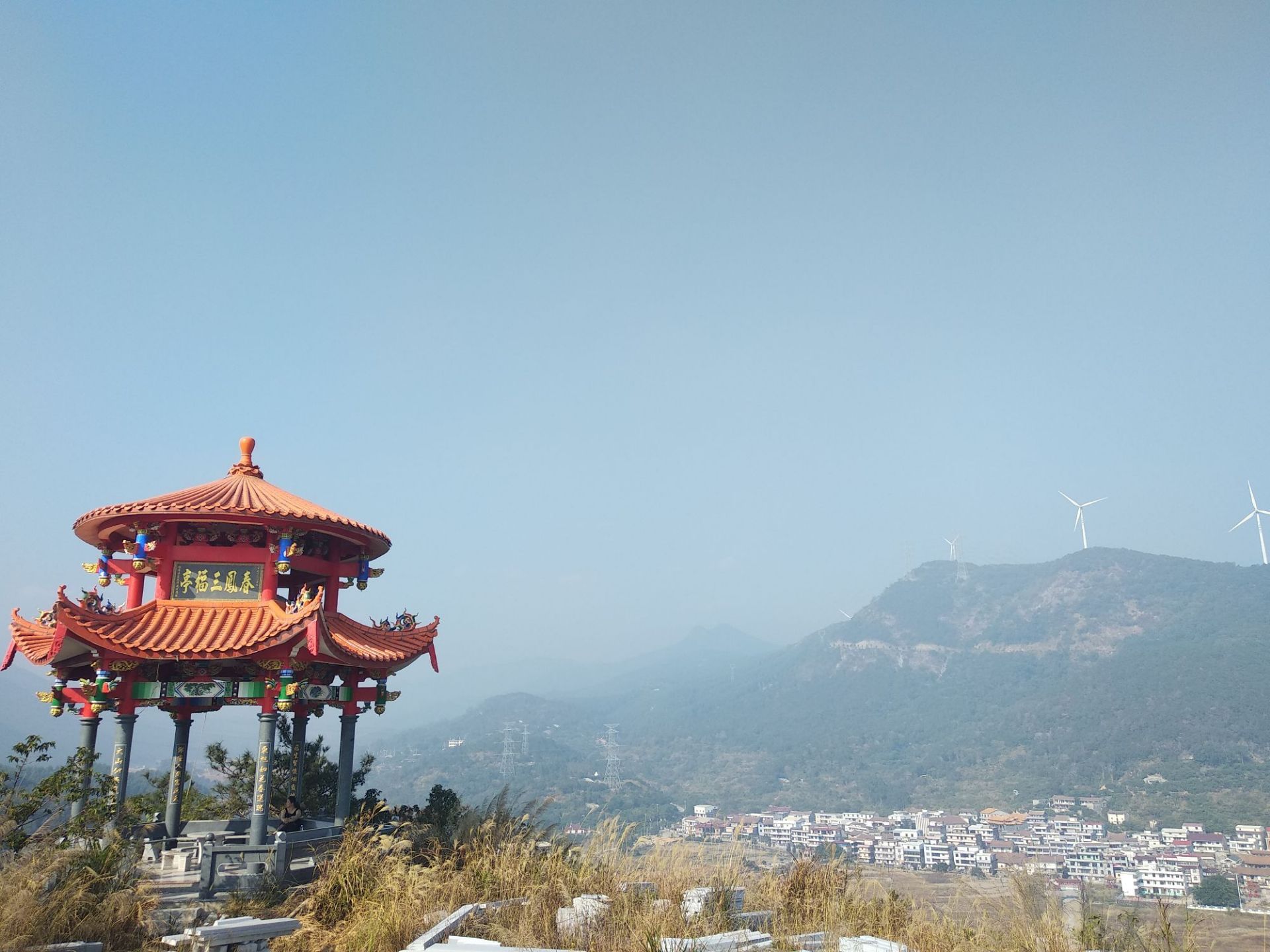 莆田炉台宫攻略,莆田炉台宫门票/游玩攻略/地址/图片/门票价格【携程