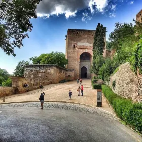 Puerta de la Justicia