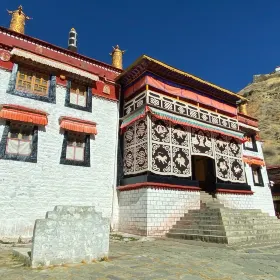 桑阿寺