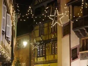 Vieux Colmar