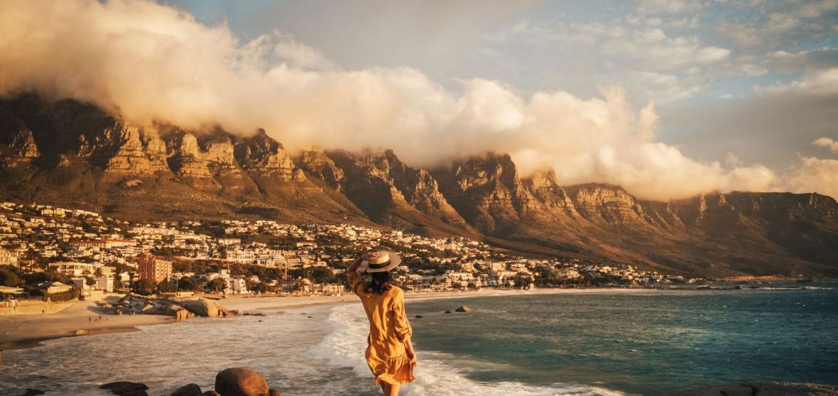 絶対に行くべき西ケープ州の観光スポット トリップドットコム