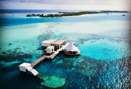 Cruise-Maldives