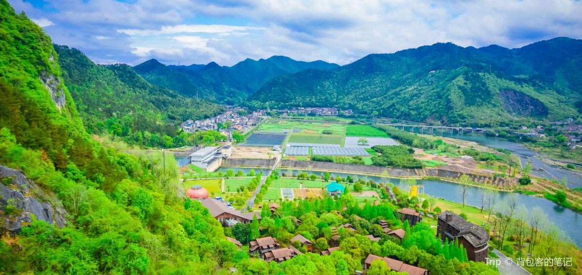 Tonglu 2022 Top Things to Do Tonglu Travel Guides Top