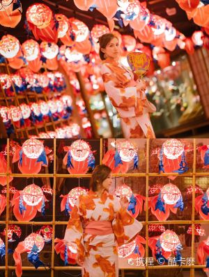 去青森屋做個夏日金魚女孩吧 由 Trip Com 青森旅遊攻略