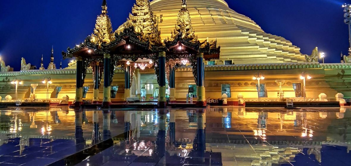 絶対に行くべきネピドーの観光スポット トリップドットコム