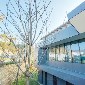 Puda Sunshine International Health and Holiday Resort