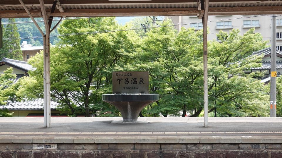 What to Do in Gero in 3 Days? Travel Guide and Tips - Trip.com