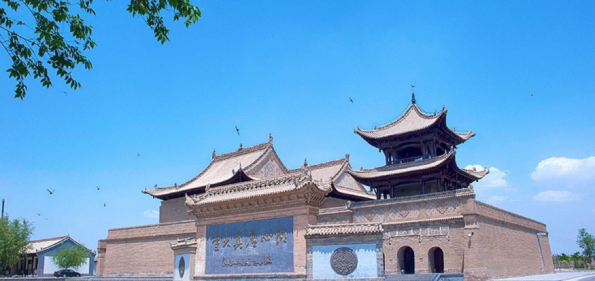 10 Best Things to do in Tongxin, Wuzhong Tongxin travel guides 2020