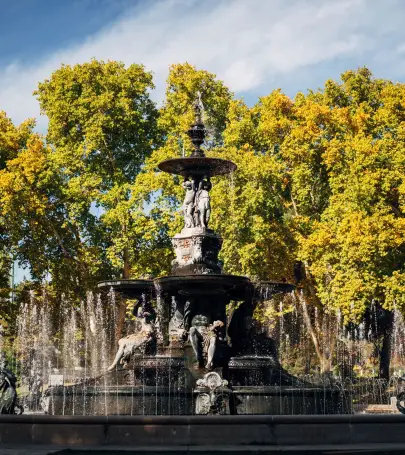 絶対に行くべきメンドーサの観光スポット トリップドットコム