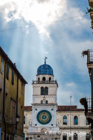 Province of Padua,Recommendations
