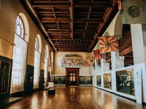 Museum of Art and History