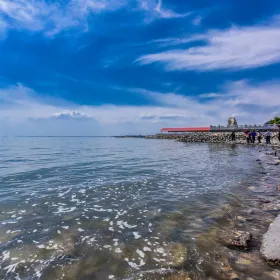 Hulunhu Tourism Resort