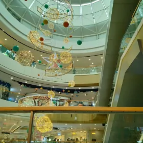 China Film International Cinema