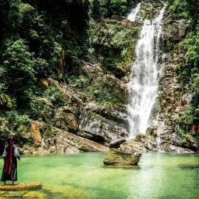 Feishui Pool