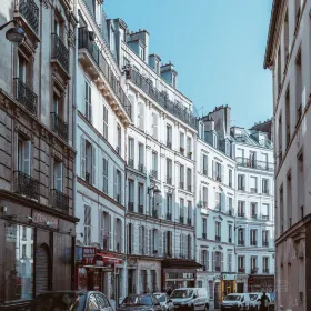 Montmartre