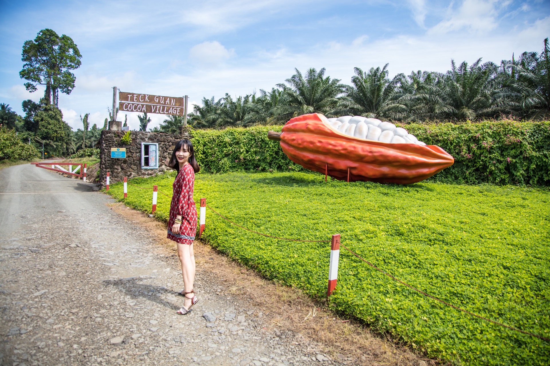 Teck Guan Cocoa Museum Travel Guidebook Must Visit Attractions In Tawau Teck Guan Cocoa Museum Nearby Recommendation Trip Com