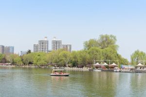 Huai'an,Recommendations