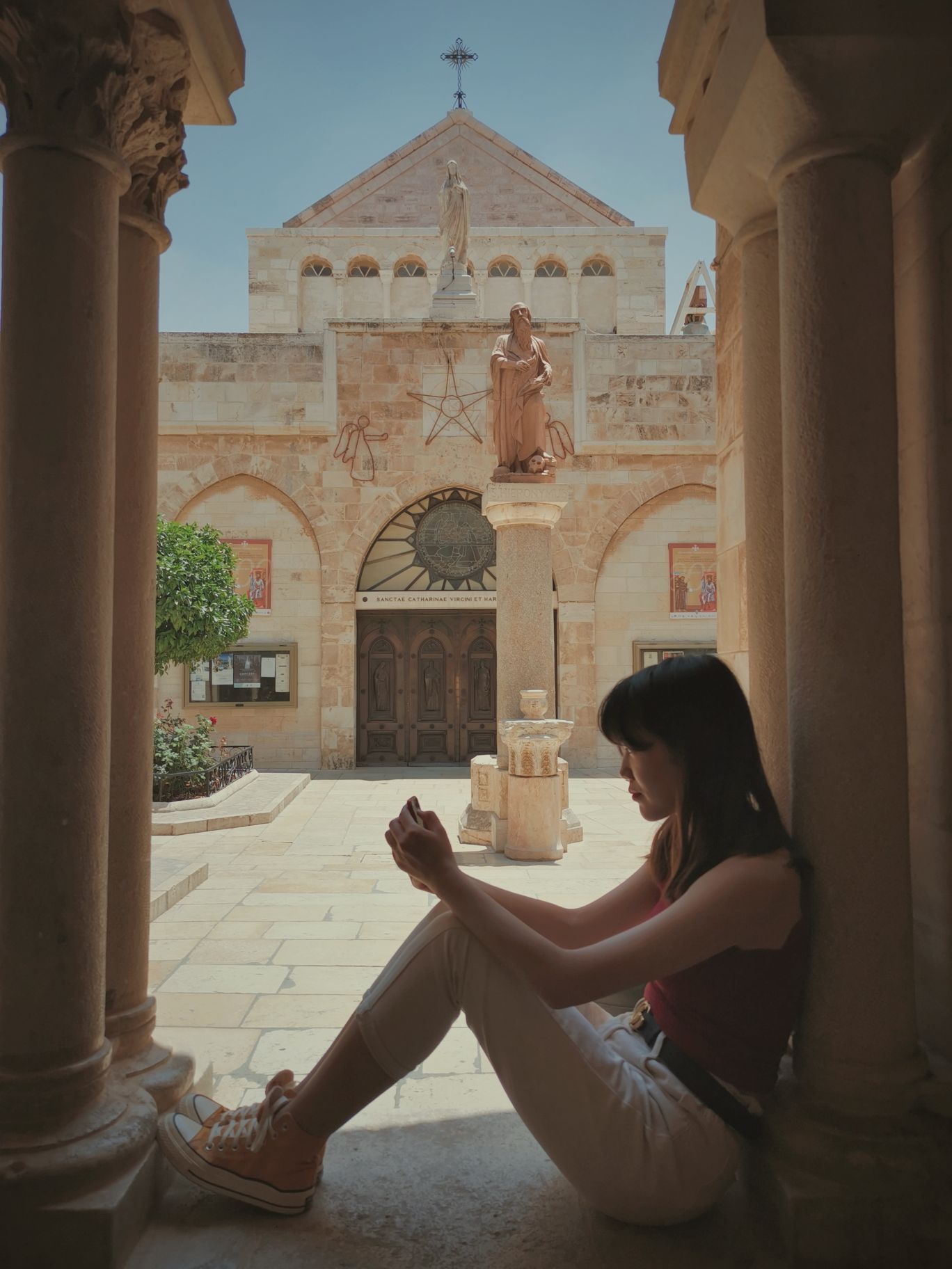 Palestine 2022 Top Things to Do - Palestine Travel Guides - Top