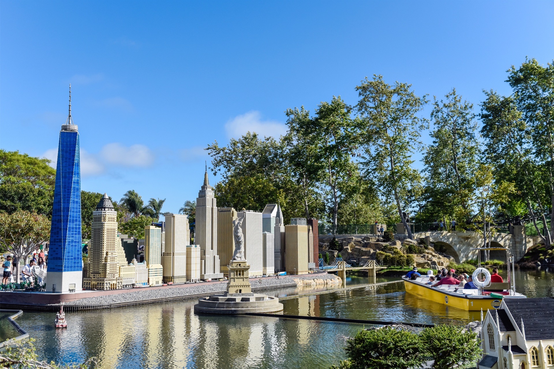 LEGOLAND California: Guide, Highlights, Prices & Reviews [2023] 