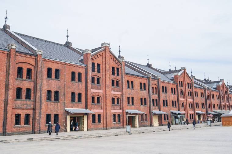 Tokyo Weather in December