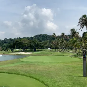 Sentosa Golf Club